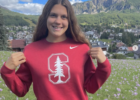 European Juniors Semifinalist Tanni Stevenato Commits To Stanford For 2026